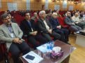 گزارش تصویری بیست و چهارمین همایش ملی بلور شناسی و کانی شناسی ایران